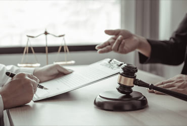 DNZ Hukuk, Güven Veren Hukuki Çözümler