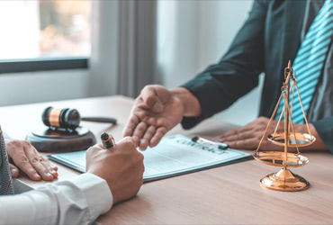 DNZ Hukuk, Güven Veren Hukuki Çözümler